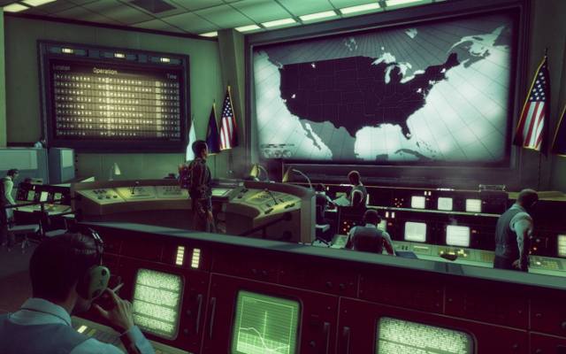 The Bureau: XCOM Declassified. Data premiery i trailer