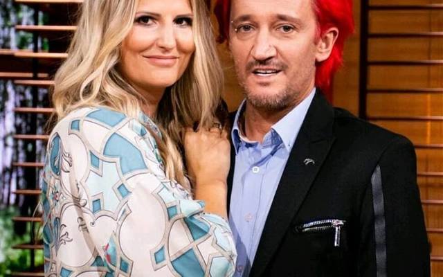Wszystkie żony Michała Wiśniewskiego. Łodzianin ma na koncie kilka ślubów, ale na tym nie koniec...
