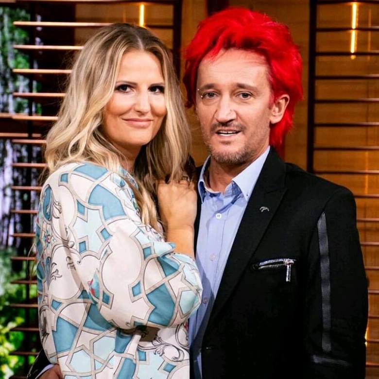 Wszystkie żony Michała Wiśniewskiego. Łodzianin ma na koncie kilka ślubów, ale na tym nie koniec...