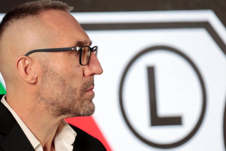 Oto kogo skreślił Papszun. Legia podała kadrę na Niemcy