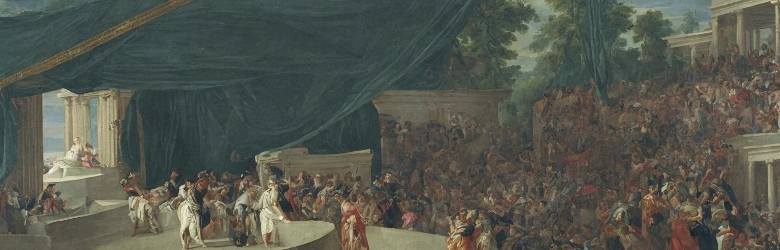 Amfiteatr opolski - neoklasycyzm