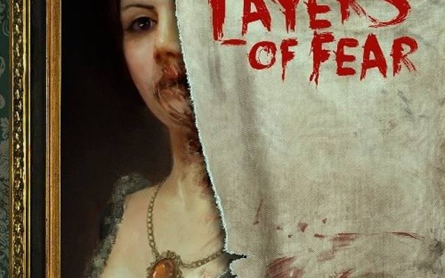 Layers of Fear: Polski horror z datą premiery