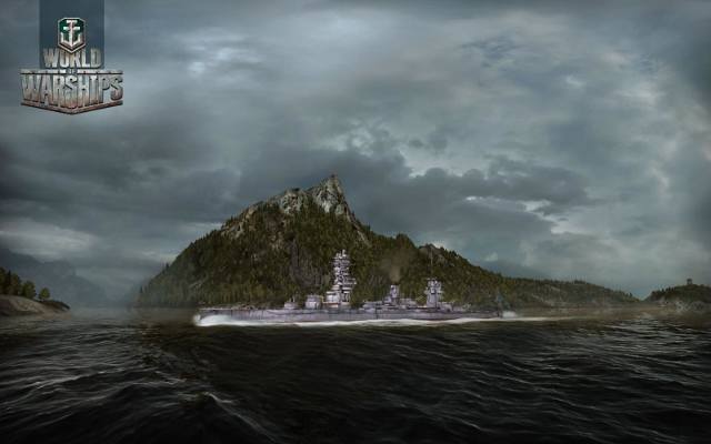 World of Warships: Jak wygląda wojna na morzu
