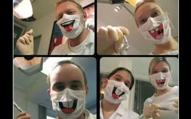 Ty też boisz się wizyt u dentysty? Te memy mówią przerażającą prawdę