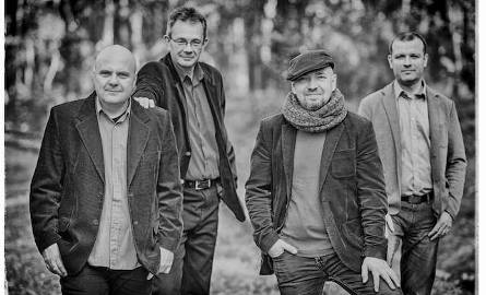 Zespół Barock Quartet – gospodarz festiwalu