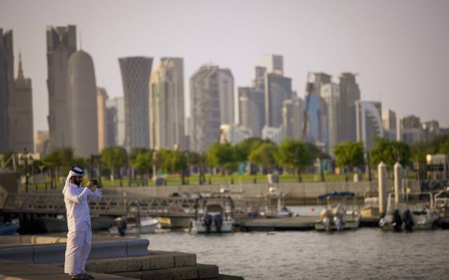 MŚ 2022. Wysokie koszty wyjazdu do Kataru odstraszają nawet... arabskich kibiców