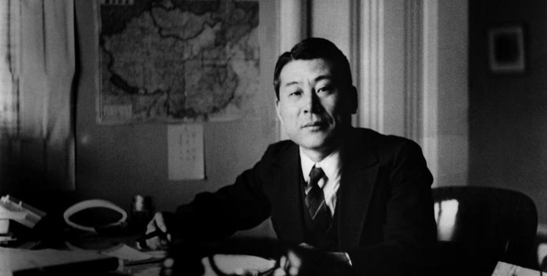 Projekt Mirai. Chiune Sugihara – poznaj historię japońskiego Schindlera