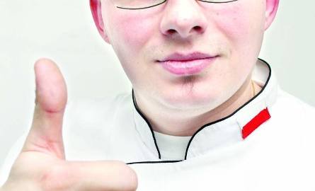 Grzesiek to jedyny Polak, który zdobył gwiazdkę Michelin – najwyższe odznaczenie w świecie restauratorów