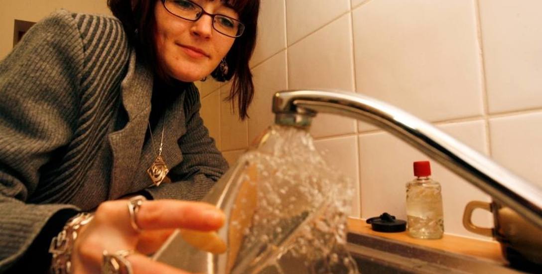 W Skierniewicach za ciepłą wodę płacą drogo i jeszcze muszą dopłacać