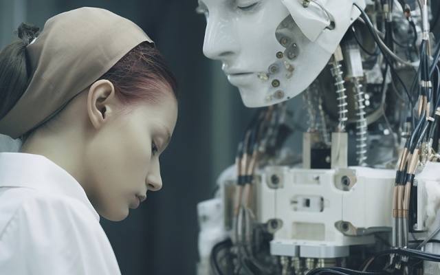 Te zawody przyszłości już tu są – oto lista 9 najnowszych zawodów związanych z AI poszukiwanych na rynku pracy