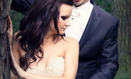 Ślub w dobrym TOwarzystwie - Ilona i Arek (zdjęcia)