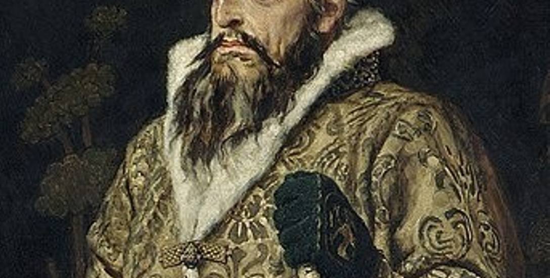 Sakralizacja władzy carskiej stanowiła zarówno o sile, jak i o słabości Rosji