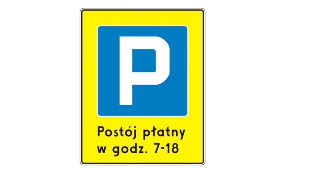 Nowe znaki drogowe w Polsce. To ważne dla kierowców