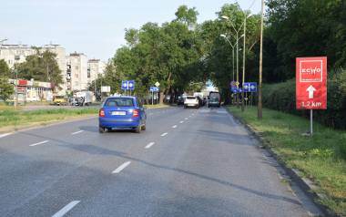 Modernizacja ulicy Jesionowej w Kielcach. Kto przeprowadzi jej remont?