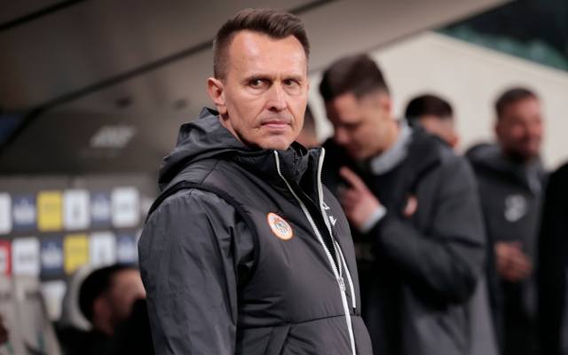 Plan letnich przygotowań Zagłębia Lubin. Zgrupowanie w spraw