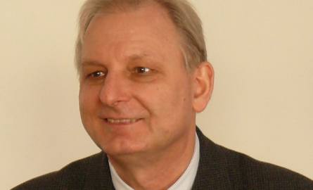 Dyrektor szpitala Mirosław Leśniewski został odwołany.