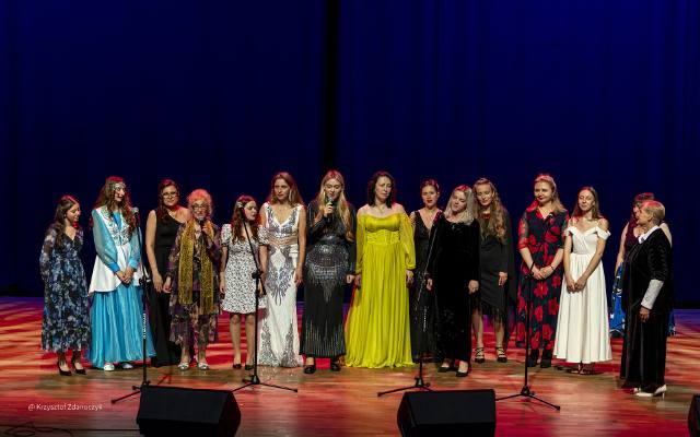 Eliminacje Regionalne XI Międzynarodowego Festiwalu Piosenki – Anna German za nami. Zobacz kto zwyciężył i obejrzyj zdjęcia