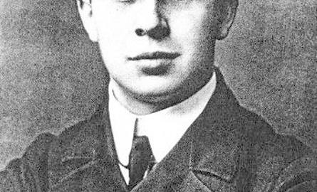 Jack Phillips, telegrafista-bohater z Titanica