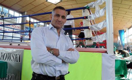 Wojciech Bartnik, brązowy medalista olimpijski w boksie z Barcelony w 1992 r . Walczył też na olimpiadzie w Atlancie (1996) i Sydney (2000).