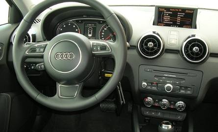 Audi A1 weszło na polski rynek 