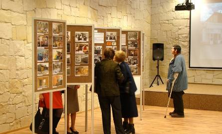 Zobacz historię radomskiej biblioteki na wystawie
