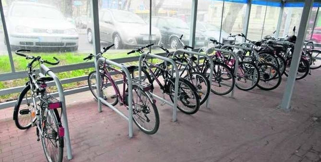 Wypożyczalni rowerów miejskich w Słupsku brak. Będzie za to rower cargo. Na razie jest w planach. Tych przetargowych