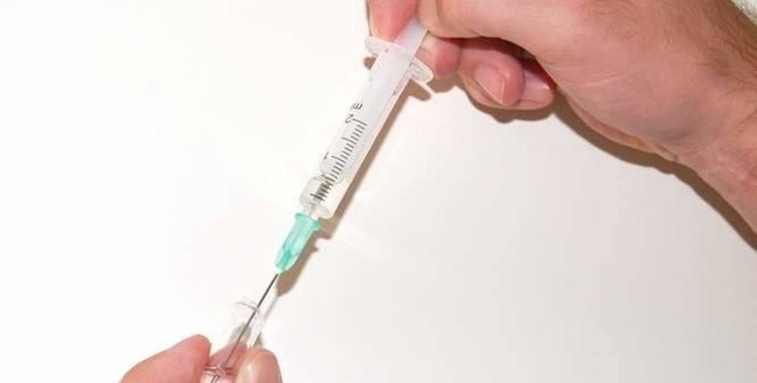 Szczepionka przeciw pneumokokom bezpłatna i obowiązkowa od stycznia