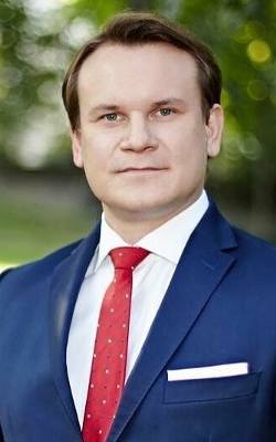 Dominik Tarczyński: Opozycja ma halucynacje, robi z Frasyniuka męczennika