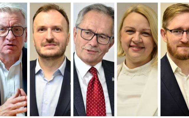 Wybory na prezydenta Poznania 2024: Wyniki exit poll. Będzie druga tura! Kto wygrał wybory w Poznaniu? Oto pierwsze sondażowe wyniki!