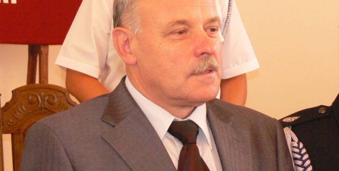 Mirosław Kret