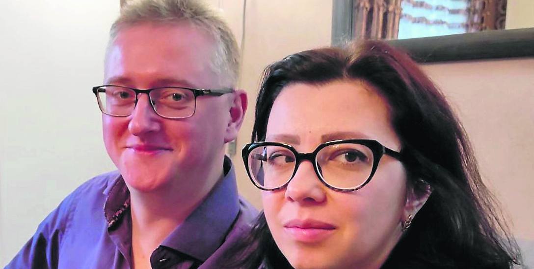 Olga i Siergiej Silicz przetrzymywani są w areszcie