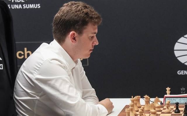 Champions Chess Tour. Jan-Krzysztof Duda z kompletem zwycięstw w pierwszej rundzie w Miami