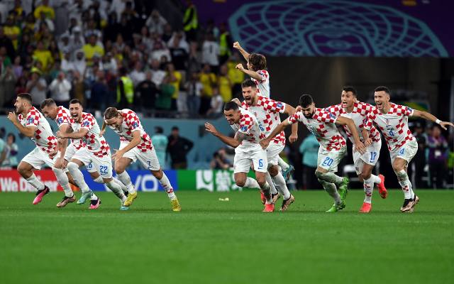 MŚ 2022. Chorwacja w półfinale dzięki rzutom karnym! Brazylia wraca do domu z niczym