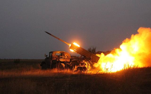 Ukraińcy skutecznie uderzają w rosyjski sprzęt wojskowy na Krymie. To kluczowy element kontrofensywy