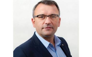 Piotr Żołądek, Członek Zarządu Województwa Świętokrzyskiego