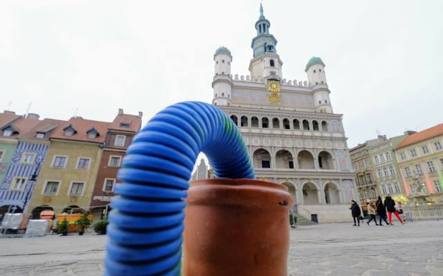 Poznańskie Inwestycje Miejskie zadowolone z remontu Starego Rynku? 