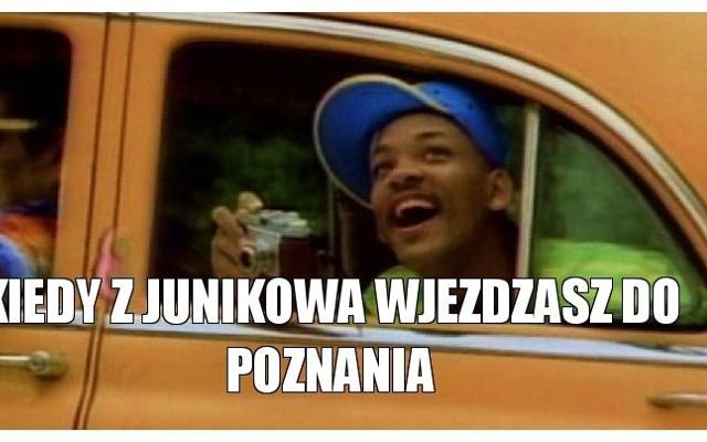 Poznań to miasto doznań! Oto najlepsze memy o stolicy Wielkopolski. Co wyśmiewają internauci? Zobacz zabawne obrazki!