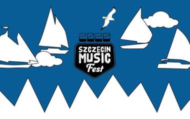 Znamy pierwsze gwiazdy festiwalu Szczecin Music Fest. Kto wystąpi na SMF 2020? 