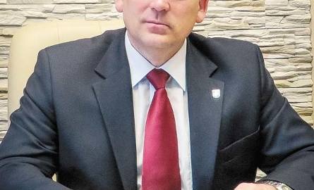 Marek Nazarko z Michałowa, na czele gminy już od 12 lat. Wygrał w kategorii burmistrzów.