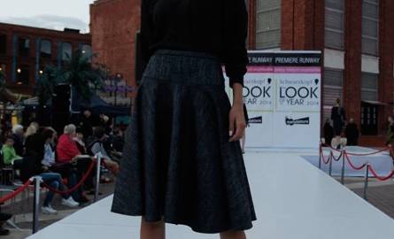 Wieczorem Marta Furtak wystąpi w finale konkursu Schwarzkopf The Look of the Year 2014. Jej wygrana jest także w naszych rękach!
