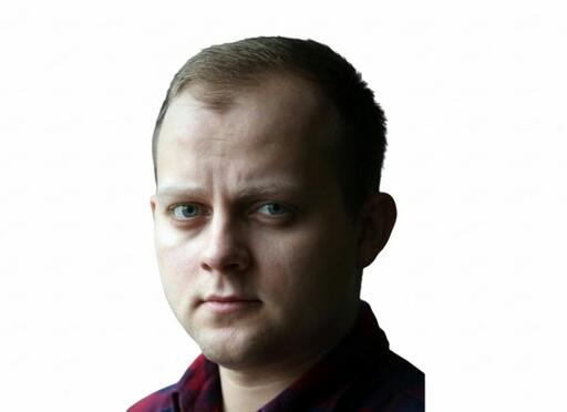 Piotr Janas