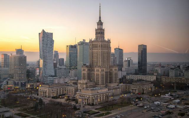 Najnowszy ranking podpowiada gdzie warto zamieszkać. Polska znalazła się wysoko wśród najlepszych miejsc do życia