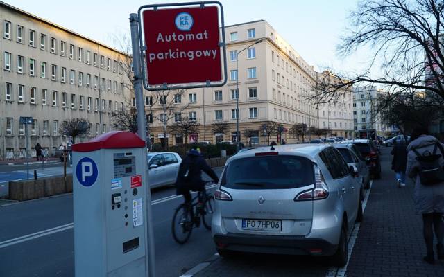 W Poznaniu będzie najdroższe parkowanie w Polsce. Za postój samochodu na Starym Mieście - od 7 zł za godzinę. Podwyżki już od 1 kwietnia