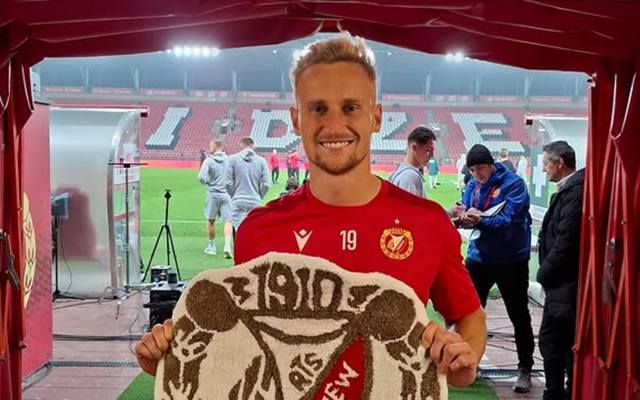 Ceniony w Widzewie Pawłowski poinformował o odejściu z klubu. "Przeżyliśmy niemal wszystko"