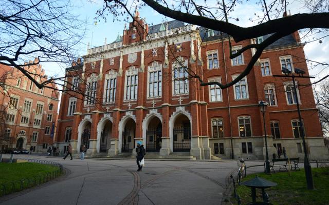 Uniwersytet Jagielloński w najnowszym prestiżowym QS World University Rankings by Subject 2024