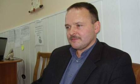 Wiesław Dziewit, polonista, nauczyciel Zespołu Szkół Ogólnokształcących w Mielcu, został Belfrem Roku w powiecie mieleckim