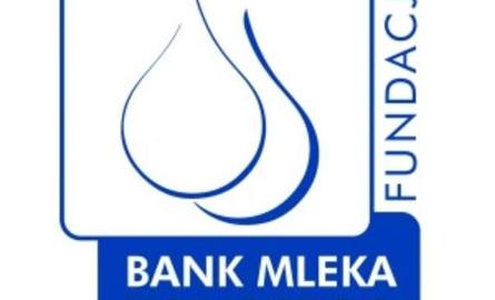 Logo Banku Mleka Kobiecego