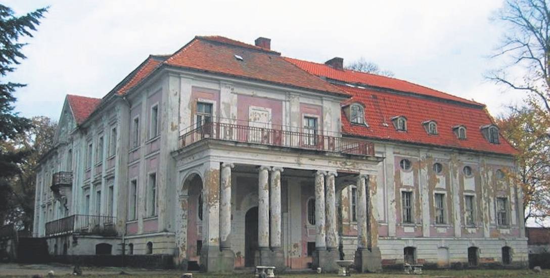 Po II wojnie światowej w pałacu urządzono m.in. biura, miesz-kania i dom kultury. Obecnie jest w prywatnych rękach.