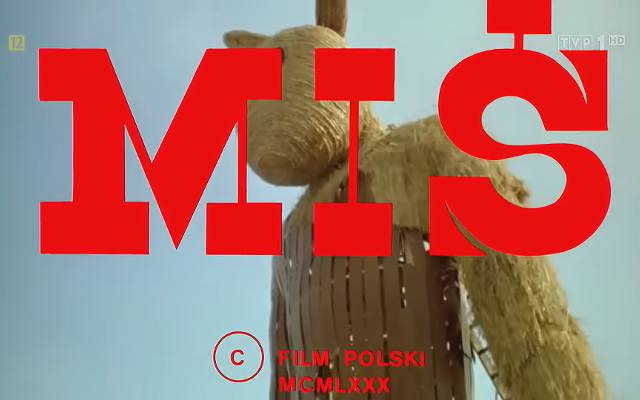 “Miś”, czyli klasyk polskiego kina. Jak dobrze znasz tę produkcję? Rozwiąż QUIZ!