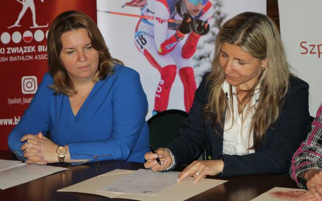 Biathloniści będą się leczyć w krakowskim Szpitalu Bonifratrów
